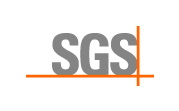 sgs Logo